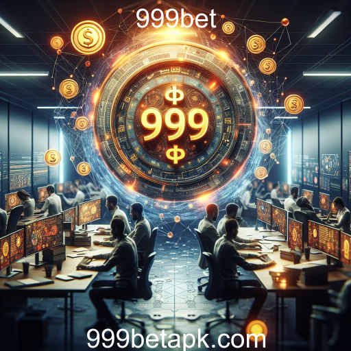 Descubra o Compromisso da 999bet em Nossa Seção 'About Us'