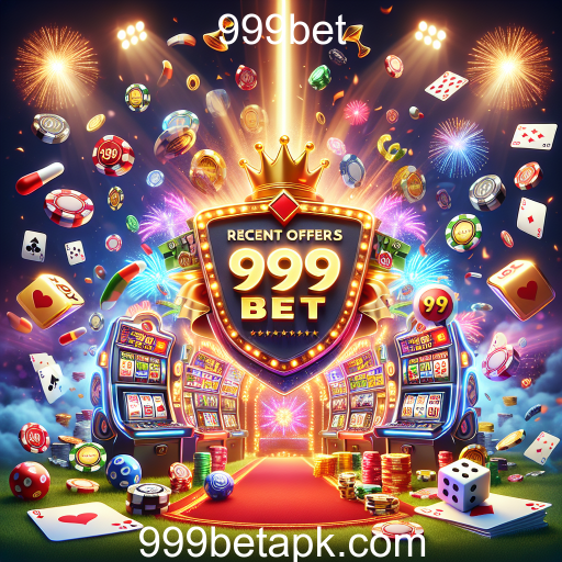 Descubra as Melhores Promoções no 999bet: Atraia Diversão e Vantagens!