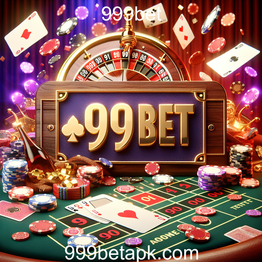 A Emoção dos Jogos de Mesa na 999bet